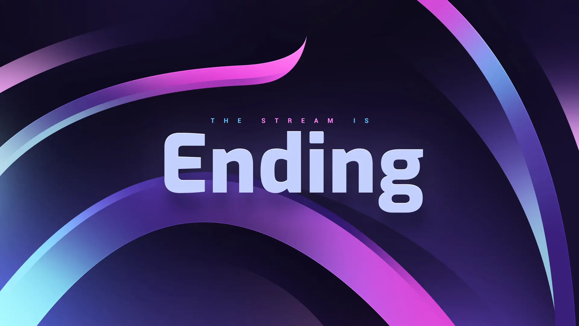 Slyde - Intermission Ending (Legacy)