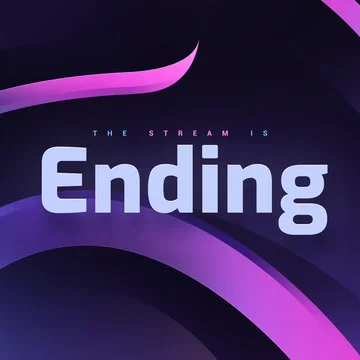 Slyde - Intermission Ending (Legacy)