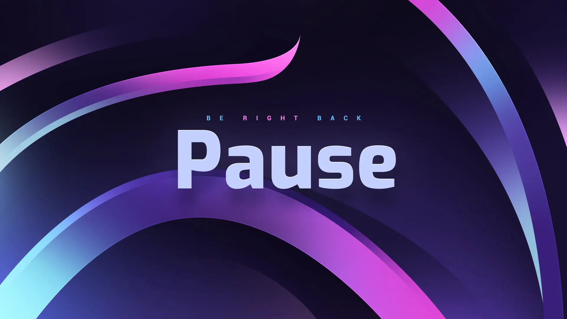Slyde - Intermission Pause (Legacy)