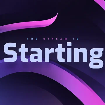 Slyde - Intermission Starting (Legacy)
