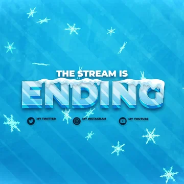 Snow - Intermission Ending (Legacy)