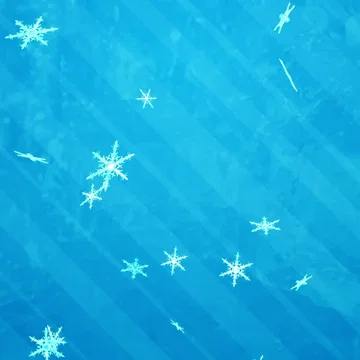 Snow - Transition