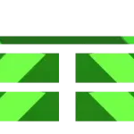 Soccer - Greenscreen 4 Panels