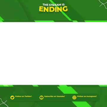 Soccer - Intermission Ending (Legacy)