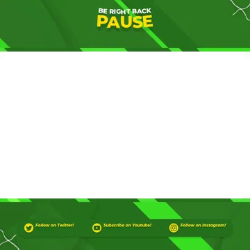 Soccer - Intermission Pause (Legacy)