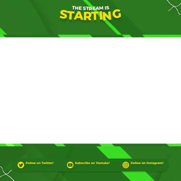Soccer - Intermission Starting (Legacy)