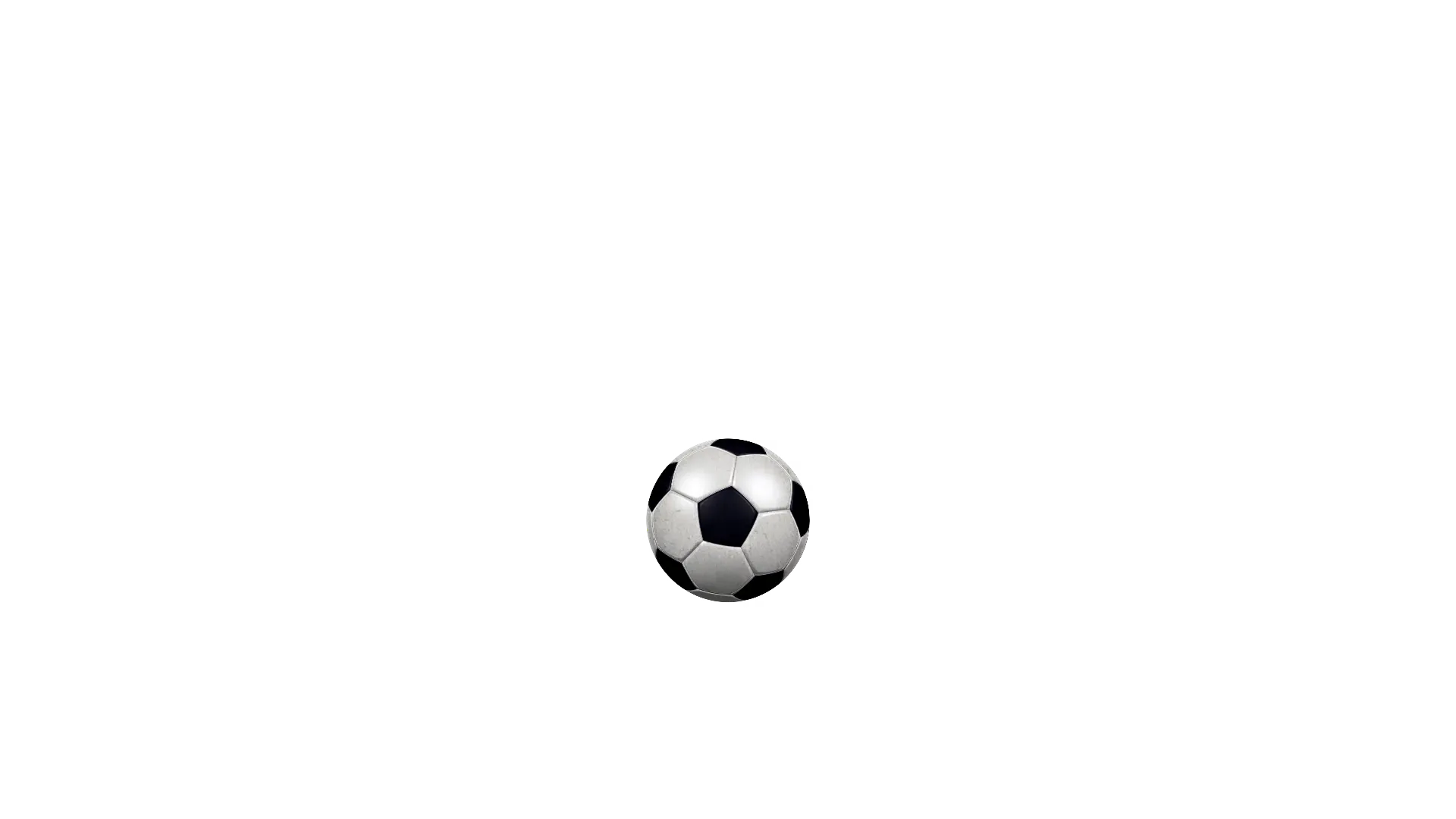 Soccer - Transition