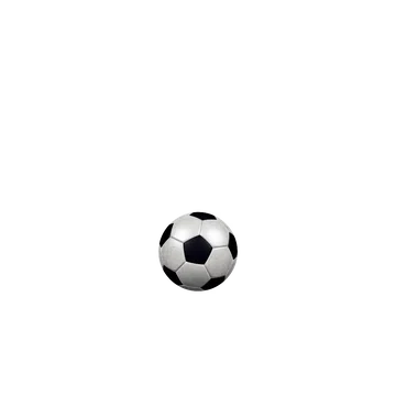 Soccer - Transition