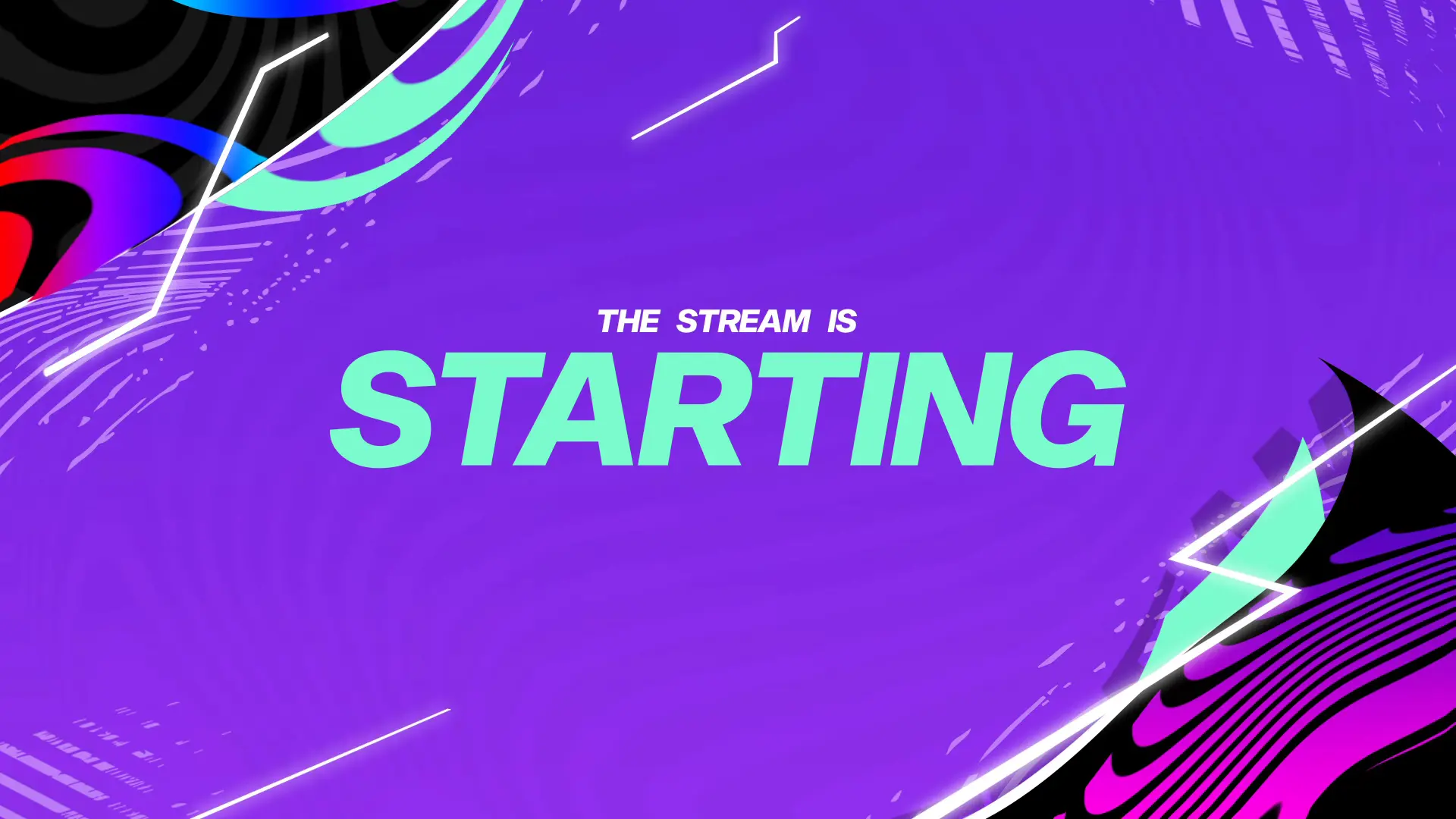 Soccer21 - Intermission Starting (Legacy)