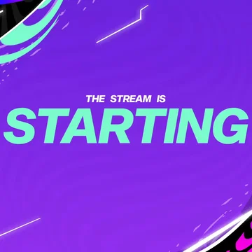 Soccer21 - Intermission Starting (Legacy)