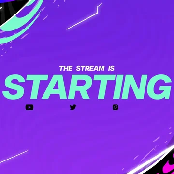 Soccer21 - Intermission Starting (Legacy)