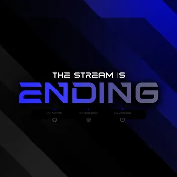 Solder - Intermission Ending (Legacy)