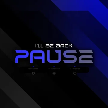 Solder - Intermission Pause (Legacy)