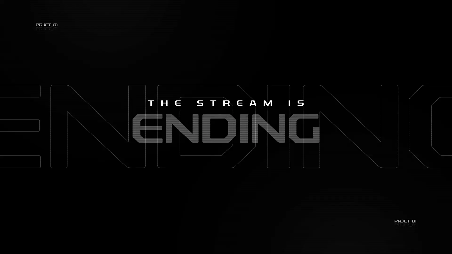 Solid - Intermission Ending (Legacy)