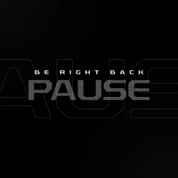 Solid - Intermission Pause (Legacy)