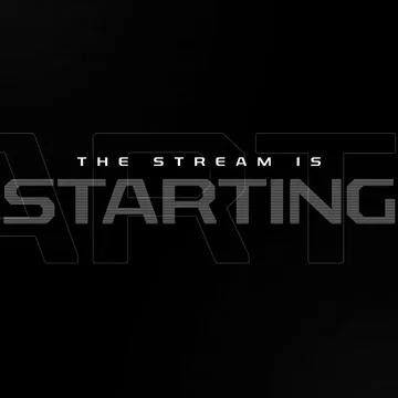 Solid - Intermission Starting (Legacy)
