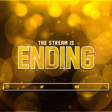 Sparks - Intermission Ending (Legacy)
