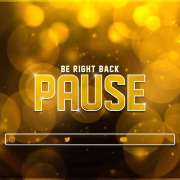 Sparks - Intermission Pause (Legacy)