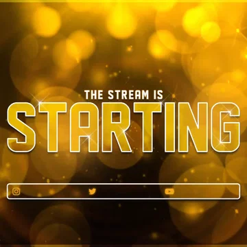 Sparks - Intermission Starting (Legacy)