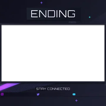 Spotric - Intermission Ending (Legacy)
