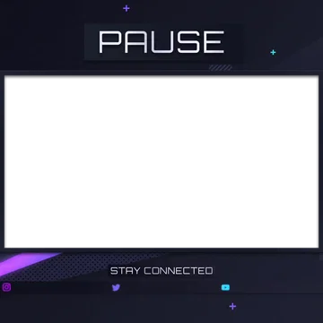 Spotric - Intermission Pause (Legacy)