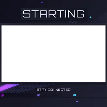 Spotric - Intermission Starting (Legacy)