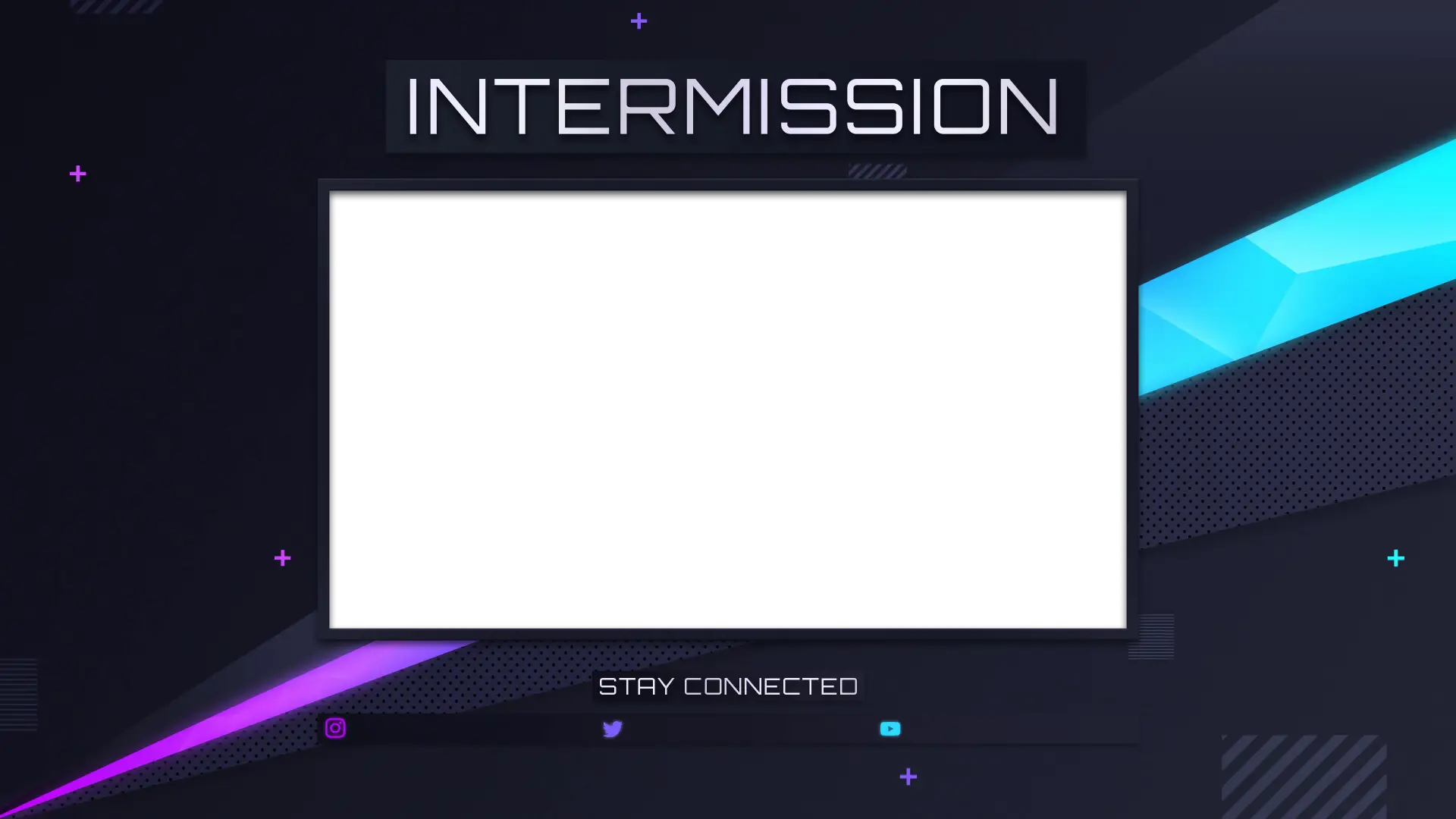 Spotric - Intermission Talking (Legacy)