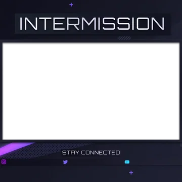 Spotric - Intermission Talking (Legacy)