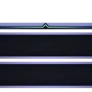 Staxy - Greenscreen 4 Panels