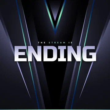 Staxy - Intermission Ending (Legacy)