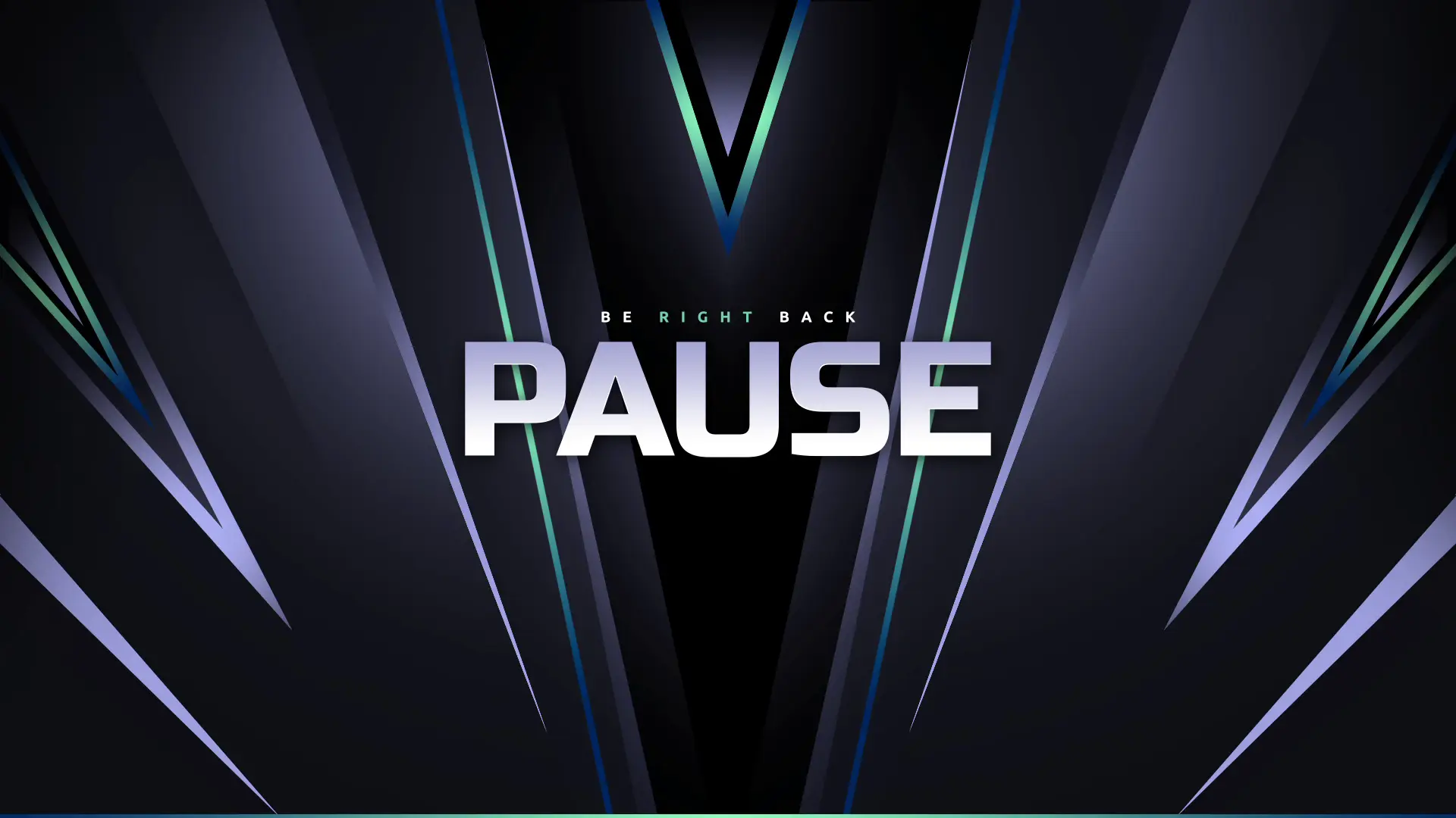 Staxy - Intermission Pause (Legacy)
