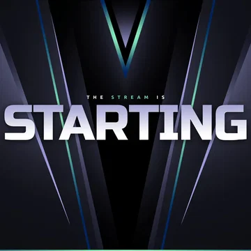 Staxy - Intermission Starting (Legacy)