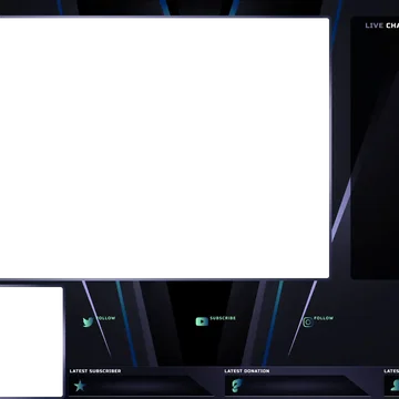 Staxy - Intermission Talking (Legacy)