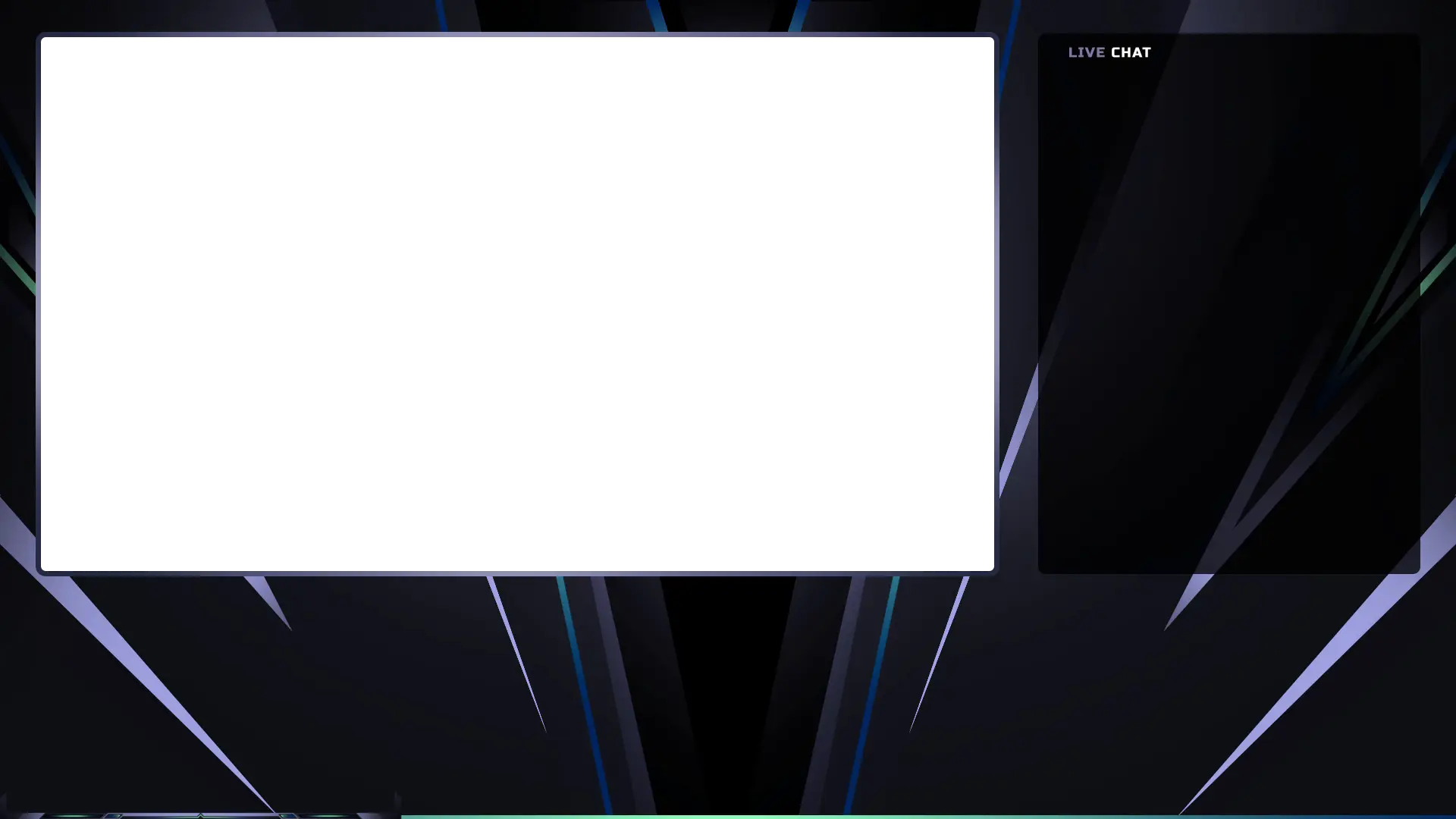 Staxy - Intermission Talking (Legacy)