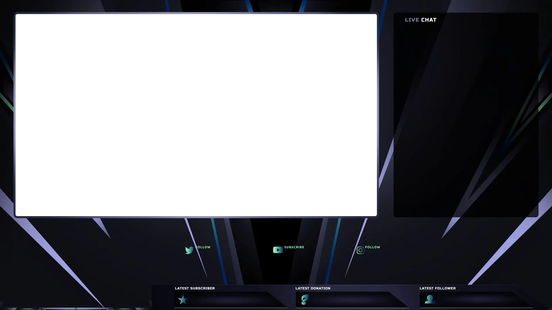 Staxy - Intermission Talking (Legacy)