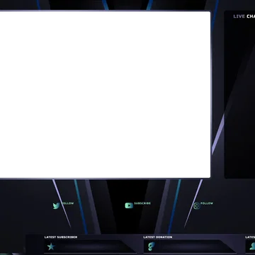 Staxy - Intermission Talking (Legacy)