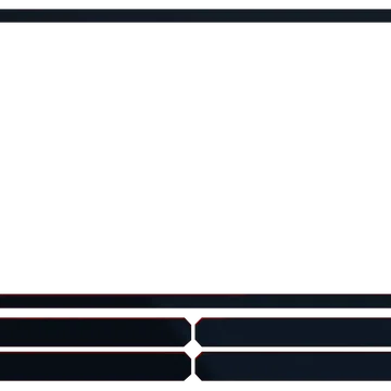Streamers-Desk - Webcam 4 Panels