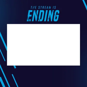 Strike - Intermission Ending (Legacy)