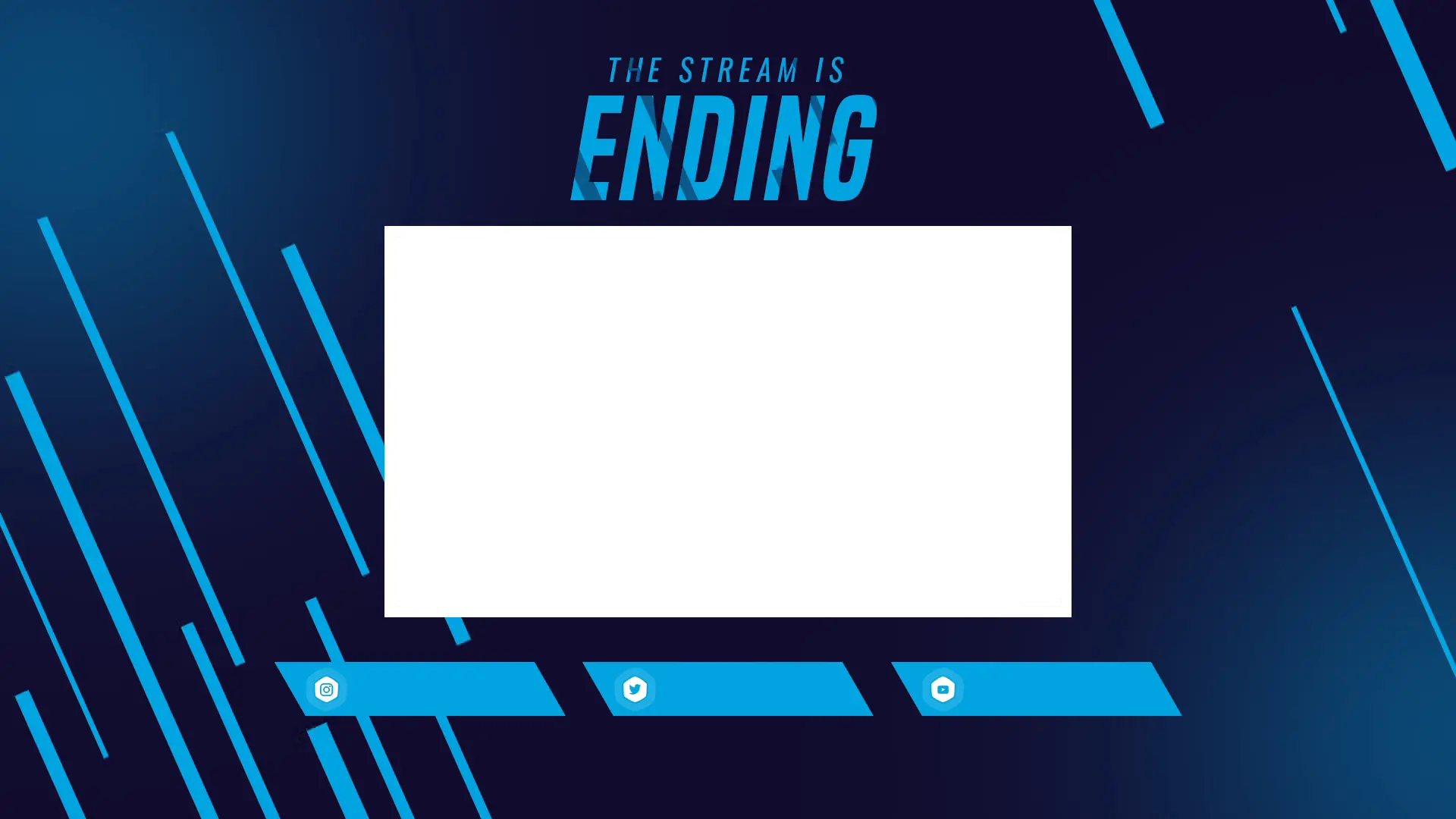 Strike - Intermission Ending (Legacy)