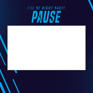 Strike - Intermission Pause (Legacy)