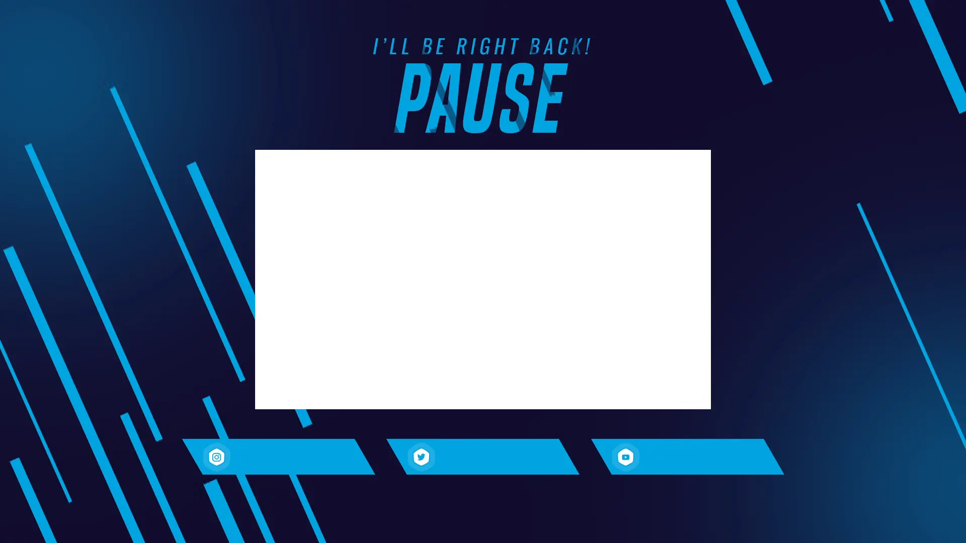 Strike - Intermission Pause (Legacy)