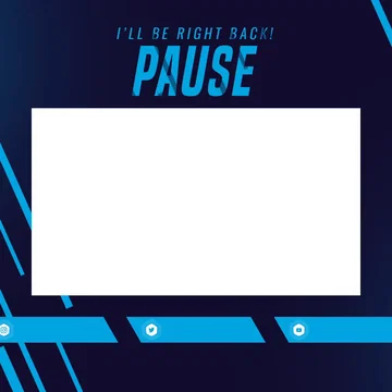 Strike - Intermission Pause (Legacy)