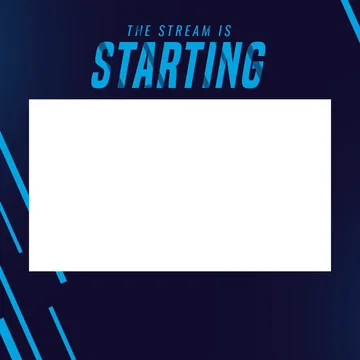 Strike - Intermission Starting (Legacy)
