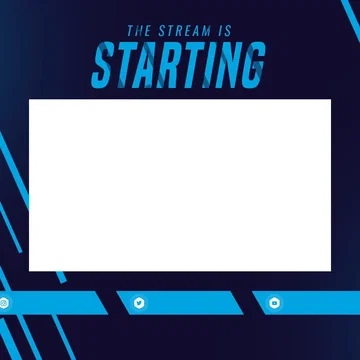Strike - Intermission Starting (Legacy)