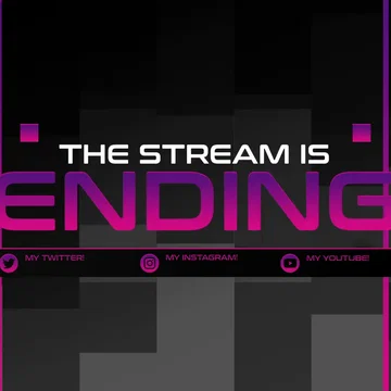 Strive - Intermission Ending (Legacy)