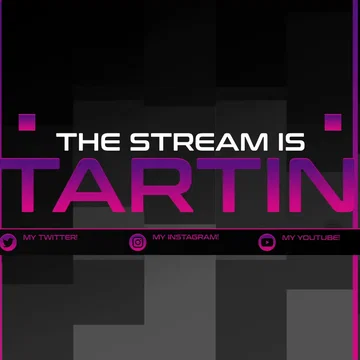 Strive - Intermission Starting (Legacy)