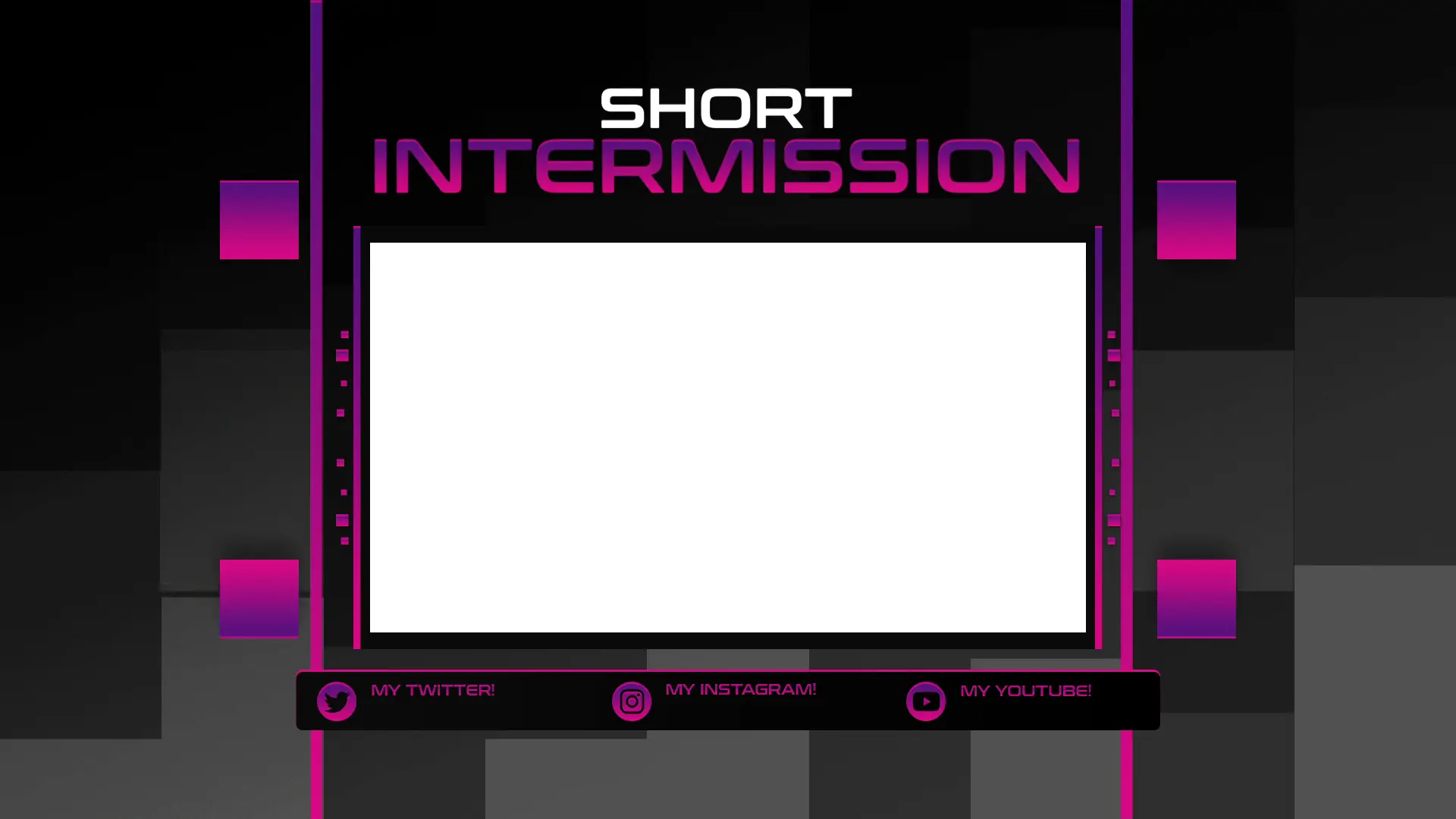 Strive - Intermission Talking (Legacy)