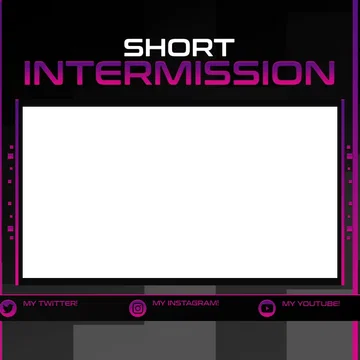 Strive - Intermission Talking (Legacy)