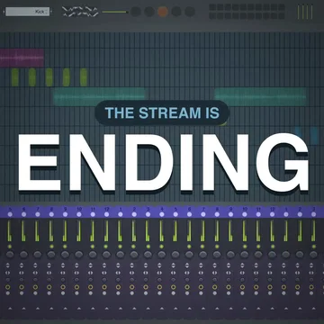 Studio - Intermission Ending (Legacy)