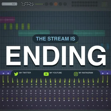 Studio - Intermission Ending (Legacy)